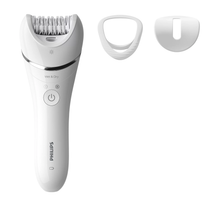 Load image into Gallery viewer, Philips Epilator Series 8000 Wet & Dry 2 BRE700/00 - Get a Cut NZ