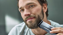 Load image into Gallery viewer, Philips Beard Trimmer Series 5000 BT5502/15 - Get a Cut NZ