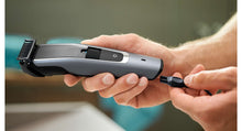 Load image into Gallery viewer, Philips Beard Trimmer Series 5000 BT5502/15 - Get a Cut NZ