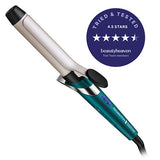 Remington Advanced Coconut Therapy Curling Tong CI8648AU - curling tong