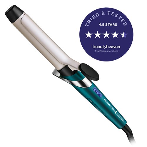 Advanced Coconut Therapy Curling Tong CI8648AU - Get a Cut NZ