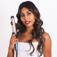 Load image into Gallery viewer, Advanced Coconut Therapy Curling Tong CI8648AU - Get a Cut NZ