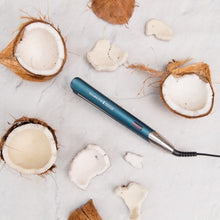 Load image into Gallery viewer, Advanced Coconut Therapy Straightener S8648AU - Get a Cut NZ