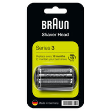 Load image into Gallery viewer, Braun Cassette for Series 3 310s 21BCAS - Get a Cut NZ