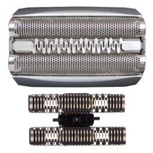 Load image into Gallery viewer, Braun 51S Multi Silver Combipack 8000 360/Activator Series 5 - Get a Cut NZ