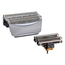Load image into Gallery viewer, Braun 51S Multi Silver Combipack 8000 360/Activator Series 5 - Get a Cut NZ