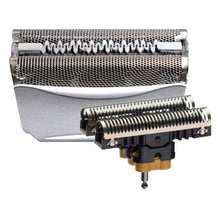Load image into Gallery viewer, Braun 51S Multi Silver Combipack 8000 360/Activator Series 5 - Get a Cut NZ