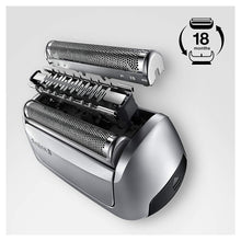Load image into Gallery viewer, Braun 83M Foil Replacement Series- 83MCAS - Get a Cut NZ