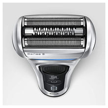 Load image into Gallery viewer, Braun 83M Foil Replacement Series- 83MCAS - Get a Cut NZ