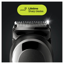 Load image into Gallery viewer, Braun All-In-One Trimmer MGK5260 - Get a Cut NZ