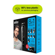 Load image into Gallery viewer, Braun All-In-One Trimmer MGK5260 - Get a Cut NZ