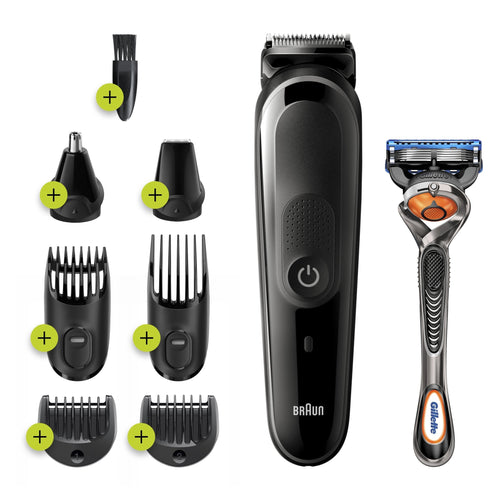 Braun All-In-One Trimmer MGK5260 - Get a Cut NZ