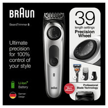 Load image into Gallery viewer, Braun Beard Trimmer for Men BT5260 - Get a Cut NZ
