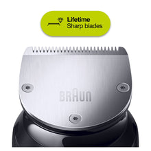 Load image into Gallery viewer, Braun Beard Trimmer for Men BT7240 - Get a Cut NZ