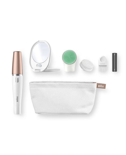 Braun FaceSpa 851V SE851V - Get a Cut NZ