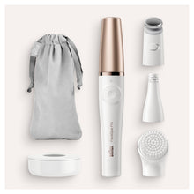 Load image into Gallery viewer, Braun FaceSpa Pro 911 Epilator SE911 - Get a Cut NZ