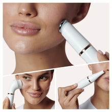 Load image into Gallery viewer, Braun FaceSpa Pro 911 Epilator SE911 - Get a Cut NZ