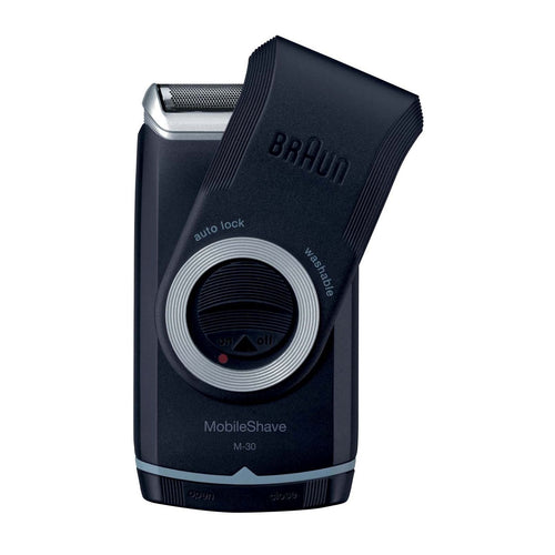 Braun Mobile foil Shaver M30 - Get a Cut NZ