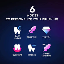 Load image into Gallery viewer, Braun Oral-B iO Series 8 Electric Toothbrush, White Alabaster IOS8W - Get a Cut NZ