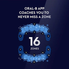 Load image into Gallery viewer, Braun Oral-B iO Series 9 Rechargeable Electric Toothbrush, Black Onyx IOS9B - Get a Cut NZ