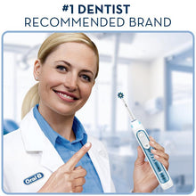 Load image into Gallery viewer, Braun Oral-B Smart 7 7000 Electric Rechargeable Toothbrush S7000 - Get a Cut NZ