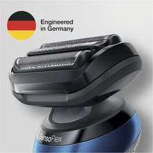 Load image into Gallery viewer, Braun Series 5 & Series 6 Replacement Foil- 53BCAS - Get a Cut NZ