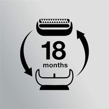 Load image into Gallery viewer, Braun Series 5 & Series 6 Replacement Foil- 53BCAS - Get a Cut NZ
