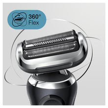 Load image into Gallery viewer, Braun Series 7 Wet & dry shaver with cleaning station and EasyClick 70-N7200cc - Get a Cut NZ
