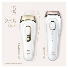 Load image into Gallery viewer, Braun Silk-expert Pro 5 IPL PL5157 - Get a Cut NZ