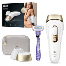 Load image into Gallery viewer, Braun Silk-expert Pro 5 IPL PL5157 - Get a Cut NZ