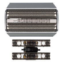 Load image into Gallery viewer, Braun SILVER Series 3 Foil Replacement - 31SCP - Get a Cut NZ