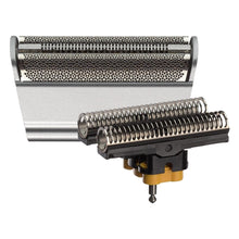 Load image into Gallery viewer, Braun SILVER Series 3 Foil Replacement - 31SCP - Get a Cut NZ