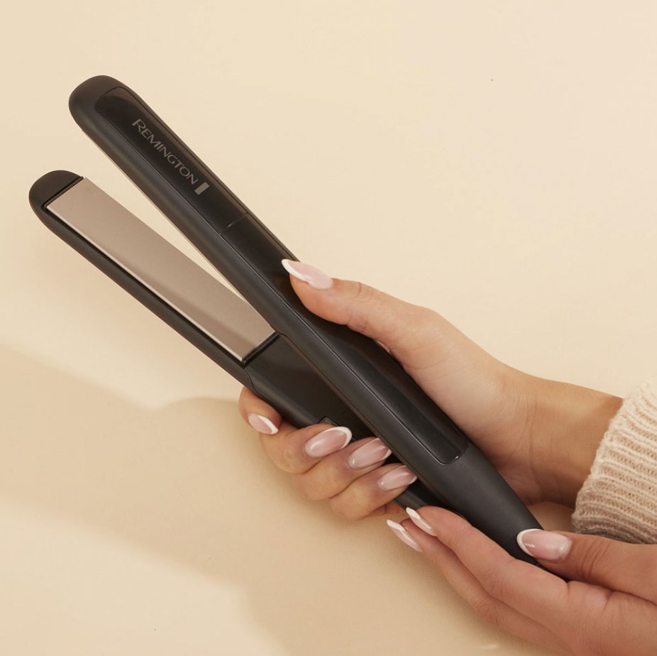 Remington Ceramic Straight 215 Slim Hair Straightener S1370AU– Get