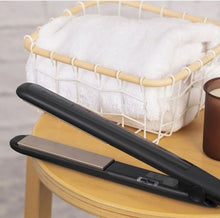 Load image into Gallery viewer, CERAMIC STRAIGHT 215 SLIM HAIR STRAIGHTENER S1370AU - Get a Cut NZ