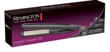 Load image into Gallery viewer, CERAMIC STRAIGHT 215 SLIM HAIR STRAIGHTENER S1370AU - Get a Cut NZ