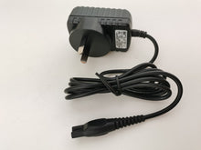 Load image into Gallery viewer, HQ8505 AC Adaptor / Charger with NZ plug - Get a Cut NZ