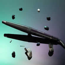 Load image into Gallery viewer, Illusion Curling Wand CI7801AU - Get a Cut NZ