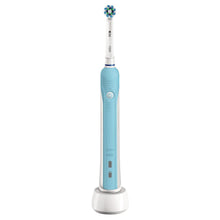Load image into Gallery viewer, Oral-B PRO 500 Electric Rechargeable Toothbrush PRO500 - Get a Cut NZ