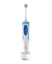Load image into Gallery viewer, Oral-B Vitality Precision Clean Rechargeable Power Toothbrush - D12PC-1 - Get a Cut NZ