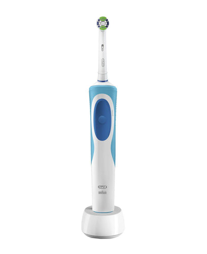 Oral-B Vitality Precision Clean Rechargeable Power Toothbrush - D12PC-1 - Get a Cut NZ