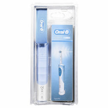 Load image into Gallery viewer, Oral-B Vitality Sensitive Clean Rechargeable Power Toothbrush D12ES-1 - Get a Cut NZ