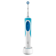 Load image into Gallery viewer, Oral-B Vitality Sensitive Clean Rechargeable Power Toothbrush D12ES-1 - Get a Cut NZ