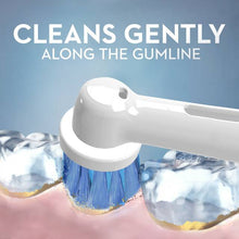Load image into Gallery viewer, Oral-B Vitality Sensitive Clean Rechargeable Power Toothbrush D12ES-1 - Get a Cut NZ