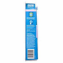 Load image into Gallery viewer, Oral-B Vitality Sensitive Clean Rechargeable Power Toothbrush D12ES-1 - Get a Cut NZ