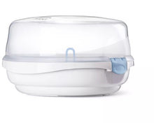 Load image into Gallery viewer, Philips Avent Microwave steam steriliser SCF281/02 - Get a Cut NZ