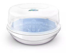 Load image into Gallery viewer, Philips Avent Microwave steam steriliser SCF281/02 - Get a Cut NZ
