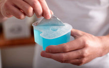 Load image into Gallery viewer, Philips cleaning cartridges for Smart Clean JC302/51 - Get a Cut NZ