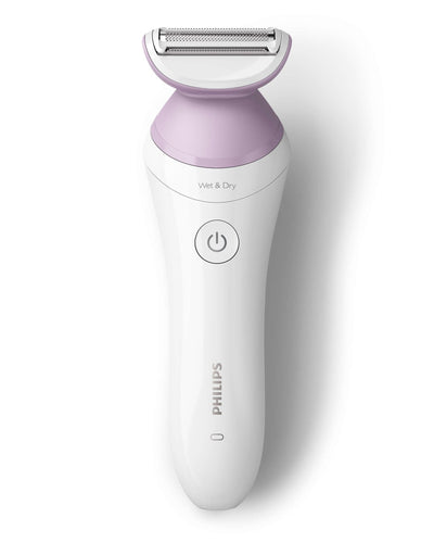 Philips Cordless shaver with Wet and Dry use BRL136/00 - Get a Cut NZ