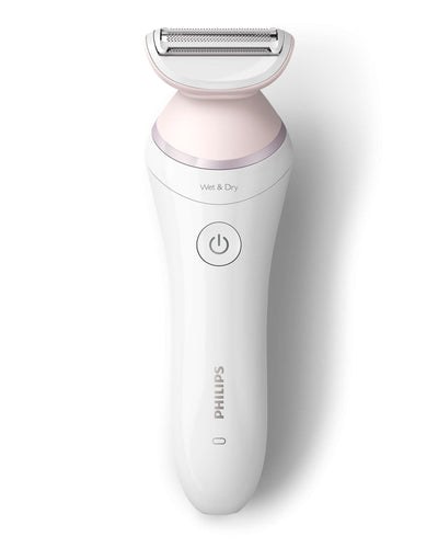 Philips Cordless shaver with Wet and Dry use BRL176/00 - Get a Cut NZ