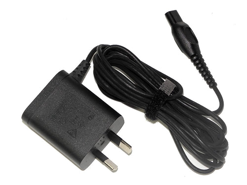 Philips Electric Shaver AC Adaptor HQ8505 NZ/AU plug - Get a Cut NZ